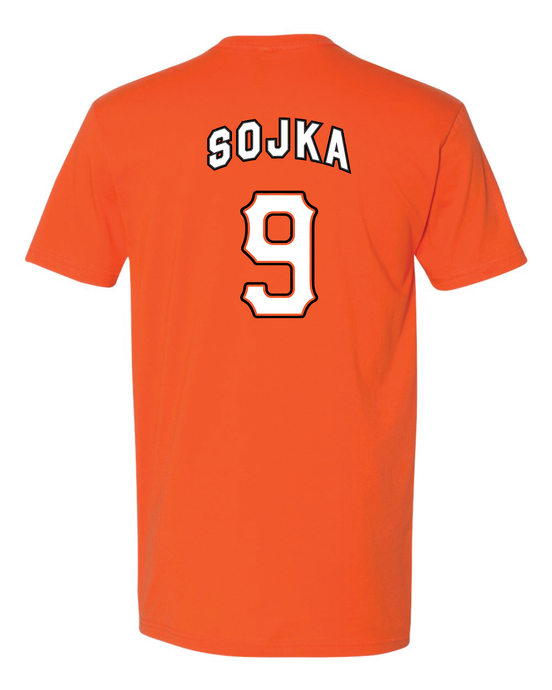 ANDREW SOJKA JERSEY TEE