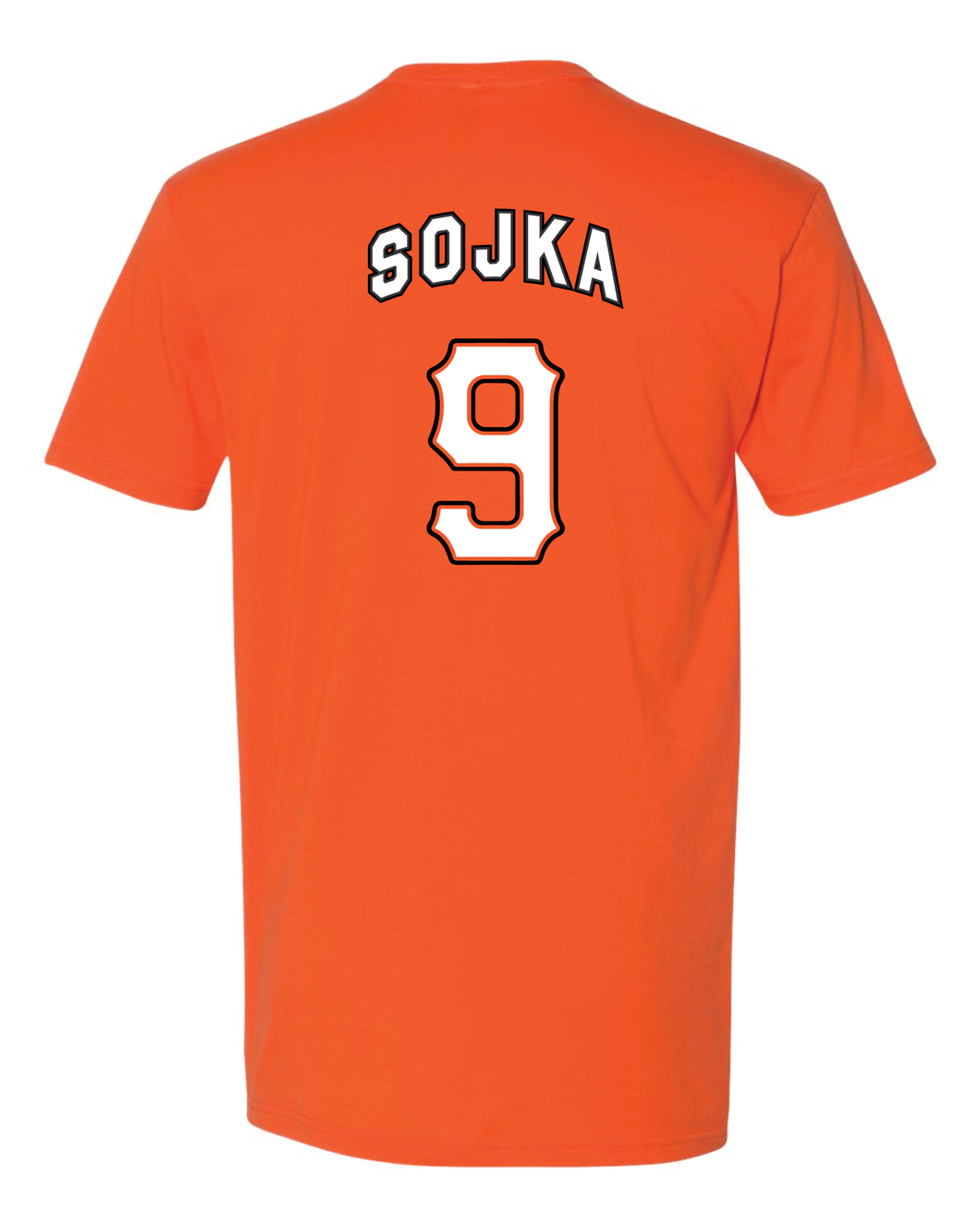 ANDREW SOJKA JERSEY TEE