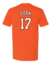 Load image into Gallery viewer, COLE COOK JERSEY TEE