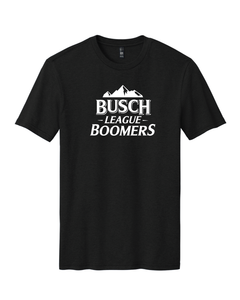 BUSCH LEAGUE BOOMERS TEE