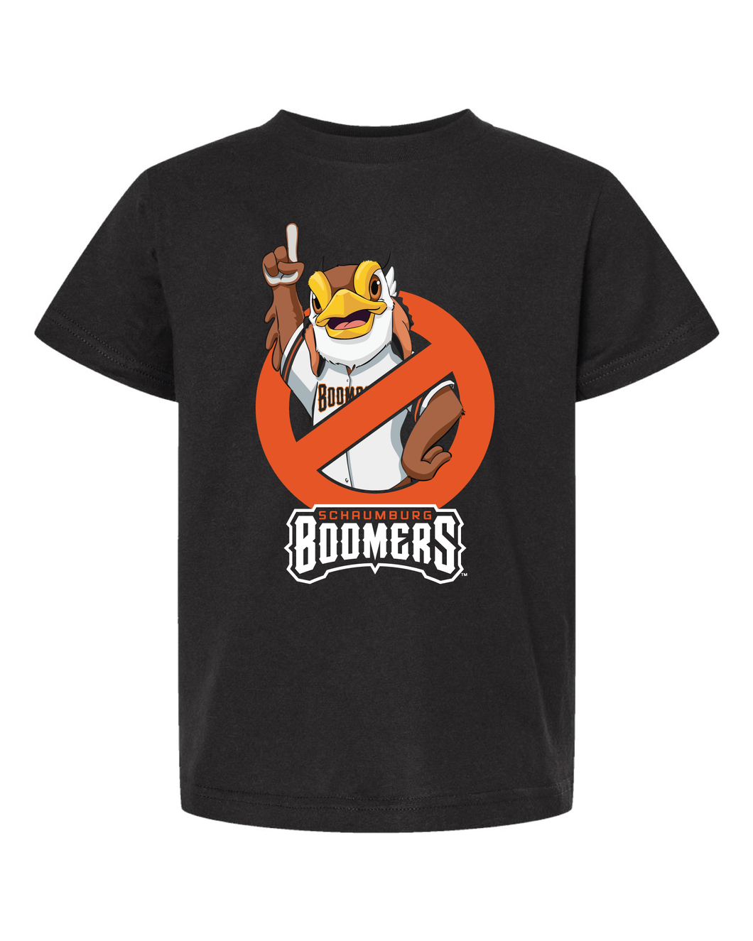 BOOMERS GHOSTBUSTERS TEE
