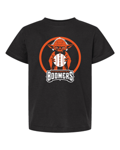 STAR WARS TEE - THE BOOM YOU SHALL FEEL