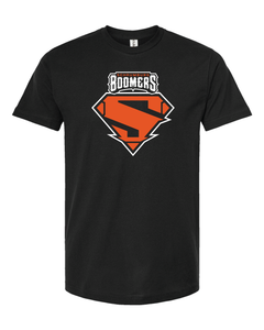 SUPERMAN TEE