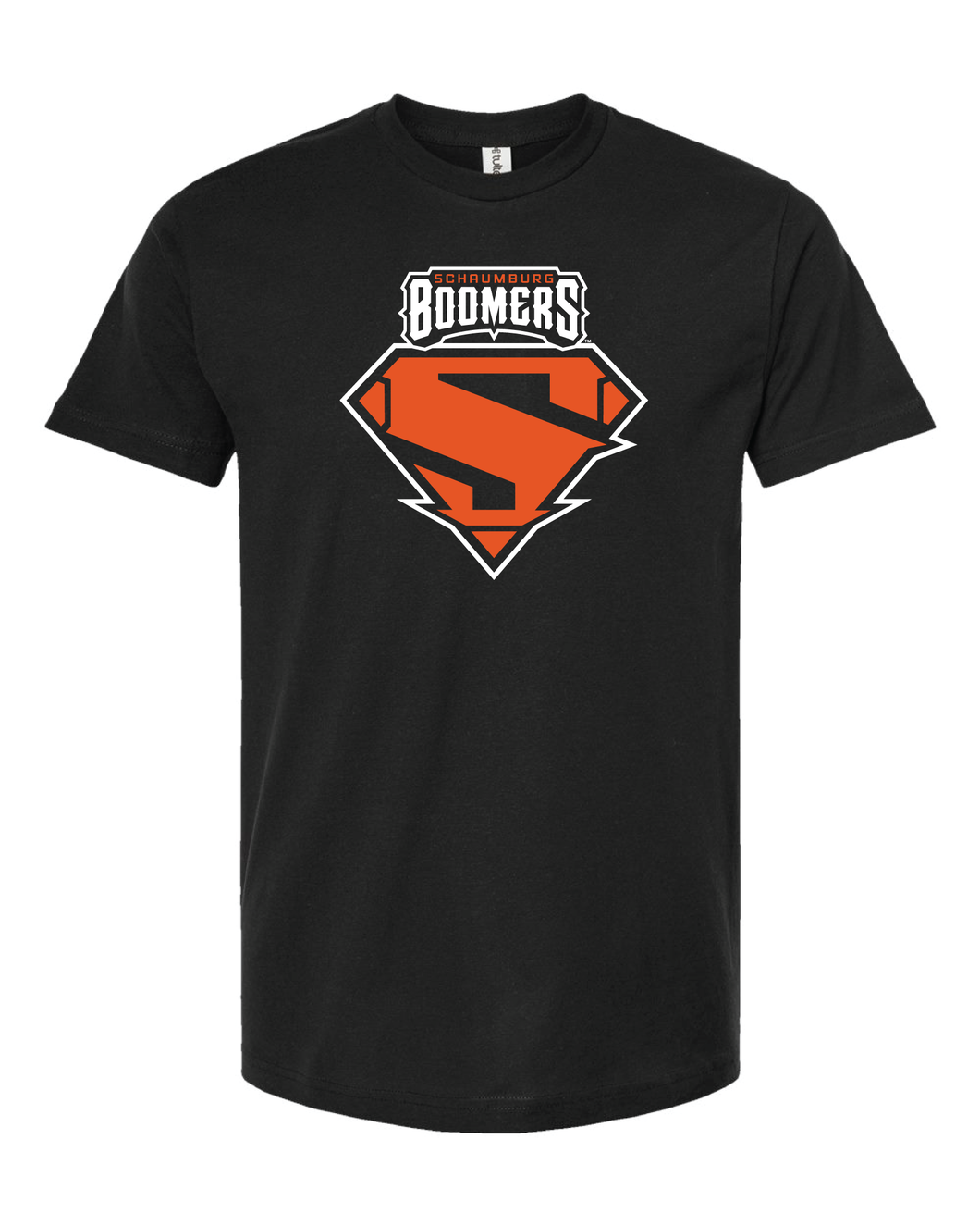 SUPERMAN TEE