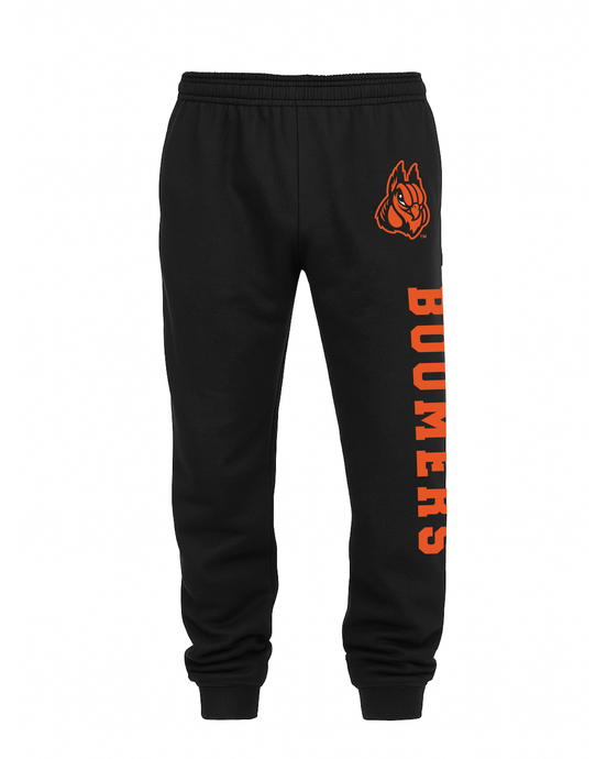 BOOMERS JOGGER SWEATS