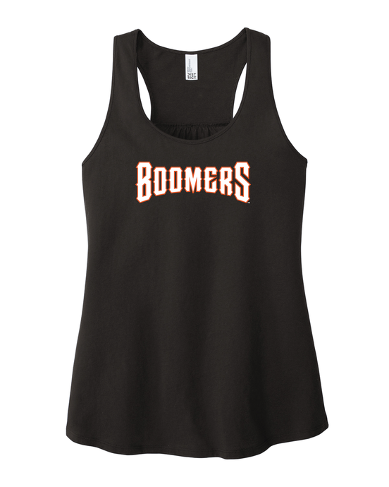 WOMEN'S RAZERBACK TANK