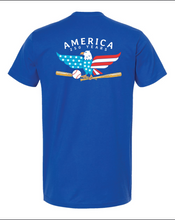 Load image into Gallery viewer, Boomers Independence Day Tee