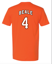 Load image into Gallery viewer, Myles Beale Jersey Tee