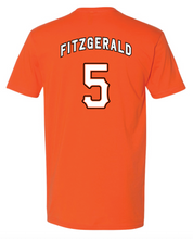 Load image into Gallery viewer, Kyle Fitzgerald Jersey Tee