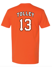 Load image into Gallery viewer, Banks Tolley Jersey Tee