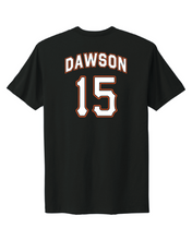 Load image into Gallery viewer, Chase Dawson Jersey Tee