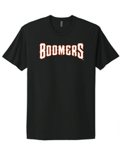 Load image into Gallery viewer, Kyle Fitzgerald Jersey Tee (Black)