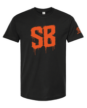 Load image into Gallery viewer, SB Pro Wrestling Tee