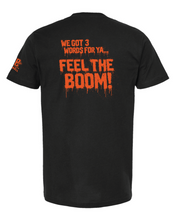 Load image into Gallery viewer, SB Pro Wrestling Tee
