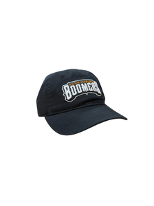 YOUTH BOOMERS ADJUSTABLE HAT