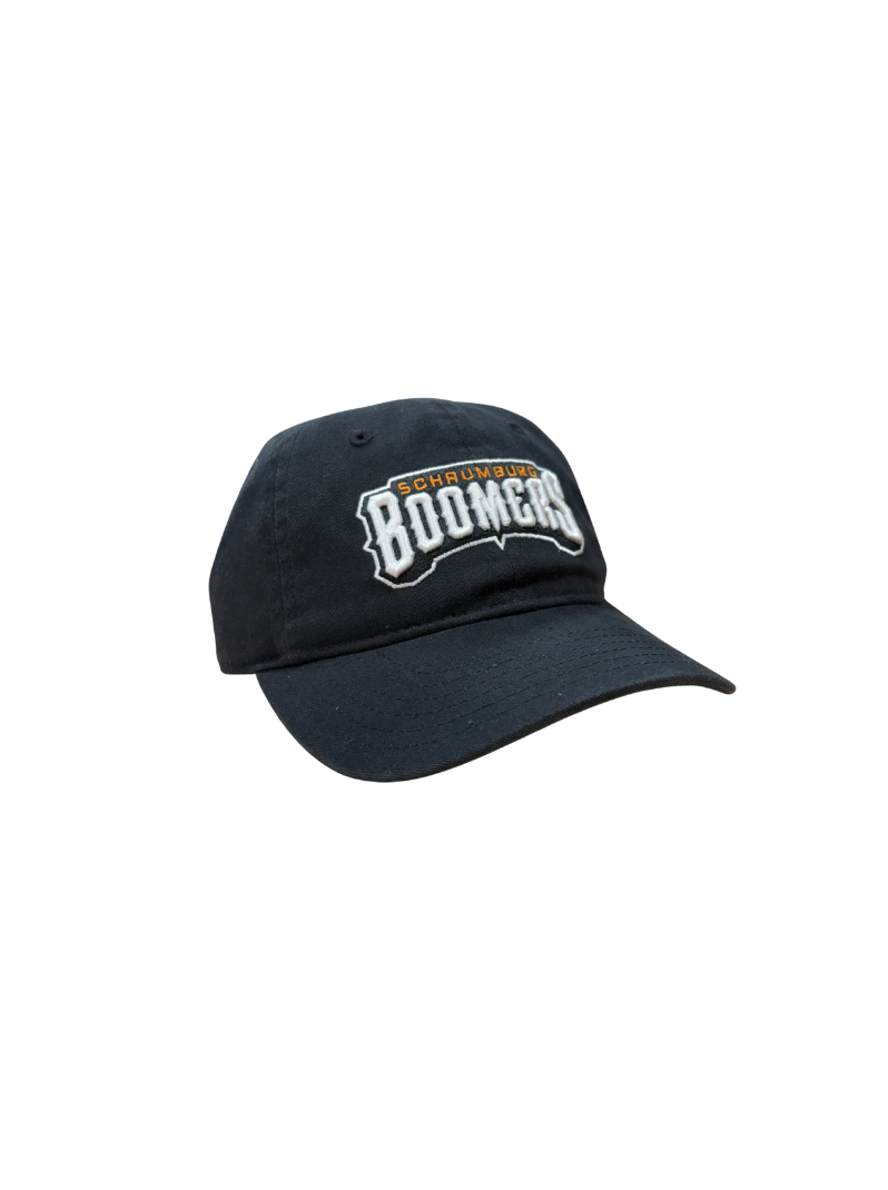 YOUTH BOOMERS ADJUSTABLE HAT