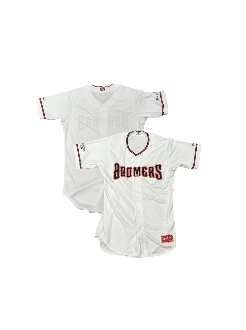 RAWLINGS YOUTH HOME REPLICA JERSEY