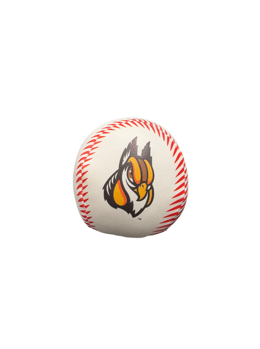 BOOMERS SOFT REPLICA BASEBALL