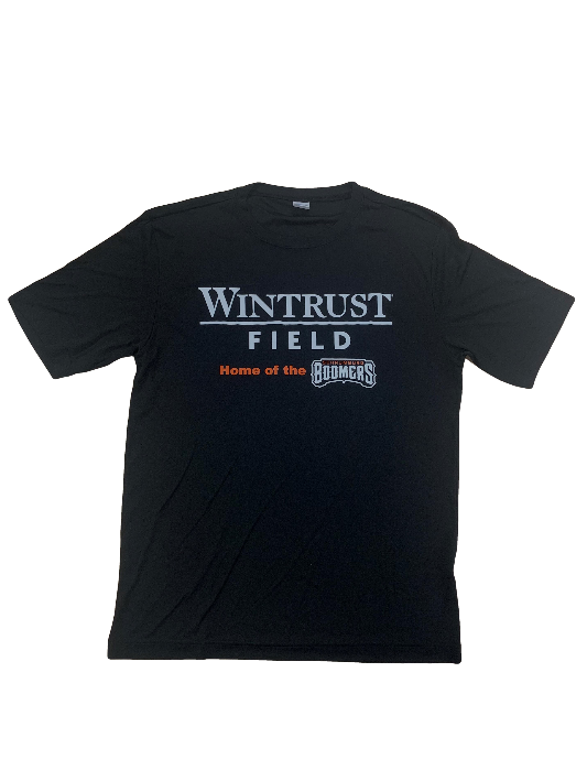 Wintrust Field Athletic Tee